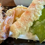 くるまえびキッチンTAMAYA - 