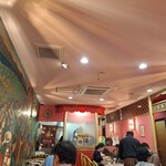 ナイルレストラン - 