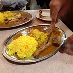 ナイルレストラン - 