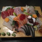 海鮮酒場 うお心 樟葉店 - 