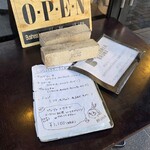 ピッツェリア ブルーナ - 