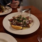 中目黒 Bistro Bolero - 