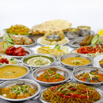 インドネパール料理 ラージャ - メイン写真: