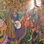 ナイルレストラン - 