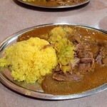 ナイルレストラン - 