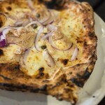 ピッツェリア ブルーナ - 