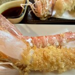 くるまえびキッチンTAMAYA - 