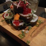 海鮮酒場 うお心 樟葉店 - 