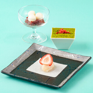 レストラン&カフェ Lagoon_2