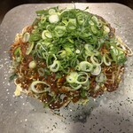 お好み焼き じゅにあ - 