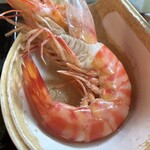 くるまえびキッチンTAMAYA - 