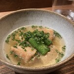 お料理 うち山 - 