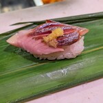 立食い寿司 根室花まる - 