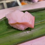 立食い寿司 根室花まる - 