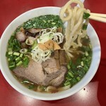 一品香 - 料理写真: