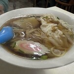 林屋食堂 - 