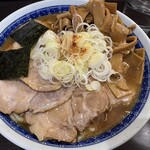 中華そば べんてん - 