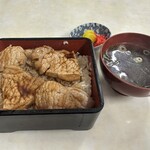 林屋食堂 - 