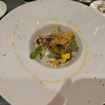 ダンデライオン - 前菜