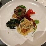 ダンデライオン - 魚