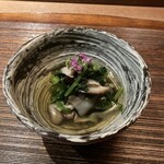 お料理 うち山 - 