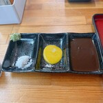 呑喰処 とんかつ 寿々女 - 