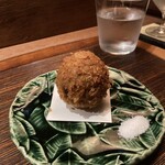 お料理 うち山 - 