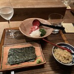 お料理 うち山 - 