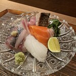お料理 うち山 - 