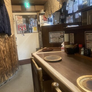 鍋焼らうめん ひさし_2