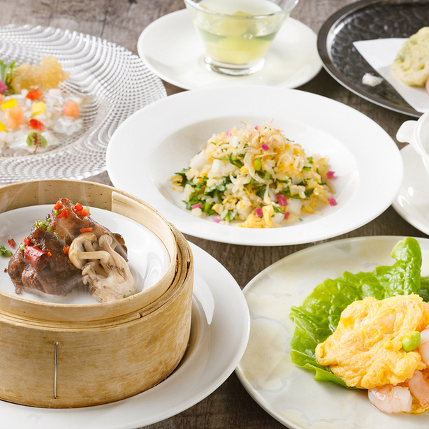 中国料理 豪華 - 盛岡（中華料理）の写真