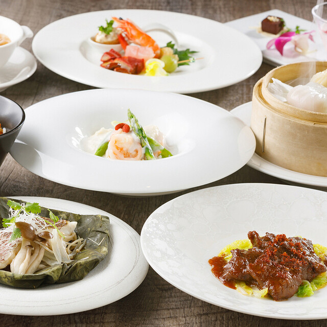 中国料理 豪華 - 盛岡（中華料理）の写真