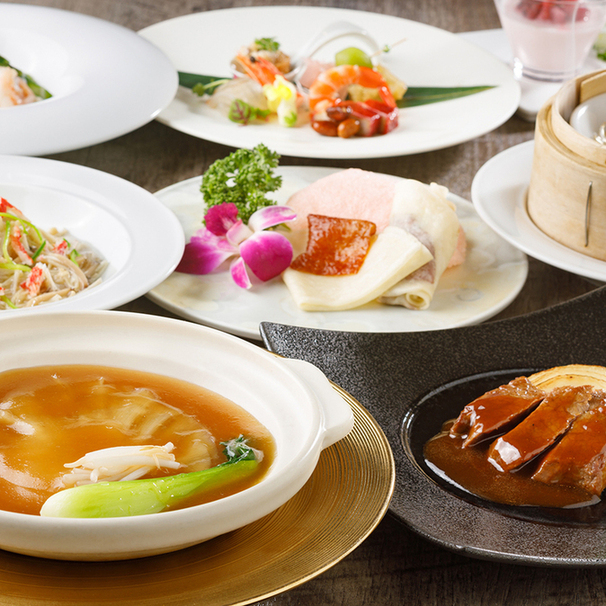 中国料理 豪華 &ndash; 盛岡の本格中華レストラン｜味と雰囲気が魅力