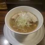 アイバンラーメン - 