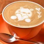 DROP CAFE - 