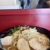 中華そば ◯ 舟入店