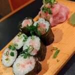 野毛飲み集会所 陣 - 