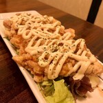 完全個室和食居酒屋 京乃月 - 