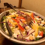 完全個室和食居酒屋 京乃月 - 