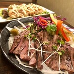 完全個室和食居酒屋 京乃月 - 