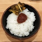 横浜ラーメン 北村家 - 