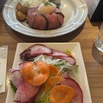 カフェ アンド レストラン オーガリ - 