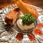 完全個室和食居酒屋 京乃月 - 