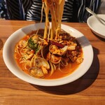 コルニーチェ - 