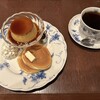 喫茶トリコロール 松坂屋上野店