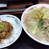 日高屋 我孫子南口店