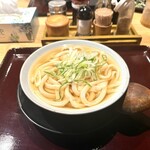 335641257 - あつかけ&鶏天