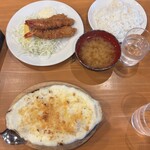 洋食ブルドック - 