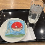 ミスタードーナツ - ドリンク写真: