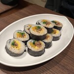 万宝家 - 自家製のり巻き